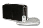 Borsa microtelecamere